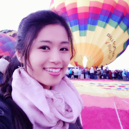 Jennifer Chao Photo 10