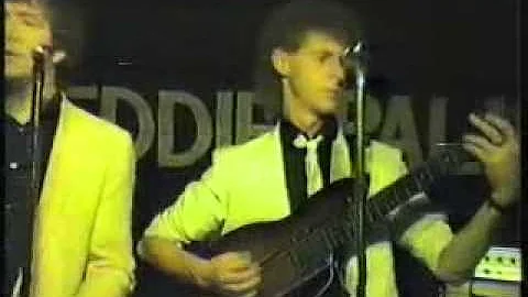 Teddy Palmer Photo 20