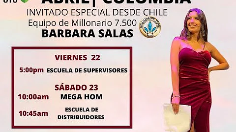 Barbara Salas Photo 35