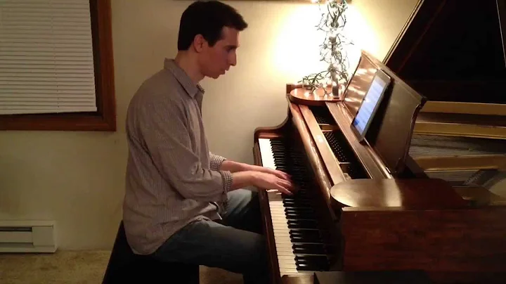 Peter Morelli Photo 11