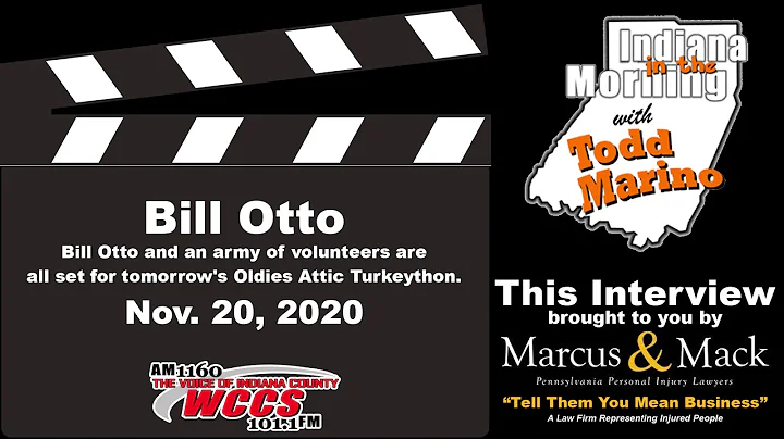 Bill Otto Photo 33