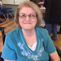 Gail Pitts Photo 8