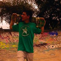 Daniel Villalva Photo 1