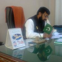 Manzoor Ahmad Photo 9
