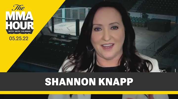 Shannon Knapp Photo 36