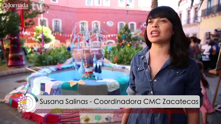 Susana Salinas Photo 30
