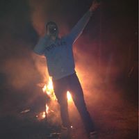 Tommy Parker Photo 9