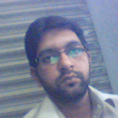 Tariq Rashid Photo 14