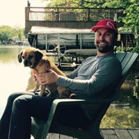 Patrick Brunette Photo 4