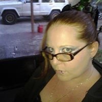Kitty Yates Photo 3