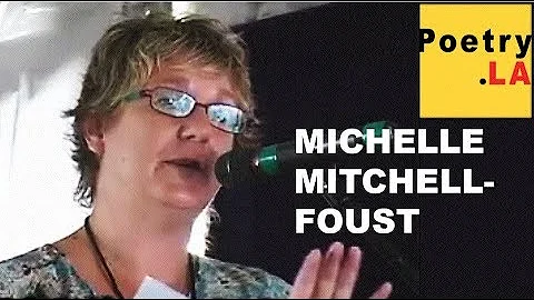 Michele Foust Photo 19