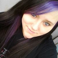 Sasha Mckenzie Photo 5