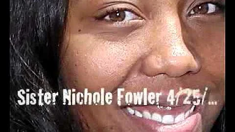 Nichole Fowler Photo 23