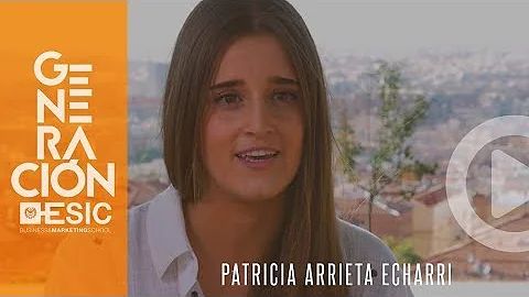 Patricia Arrieta Photo 19