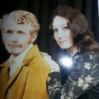 Anita Tharp Photo 1
