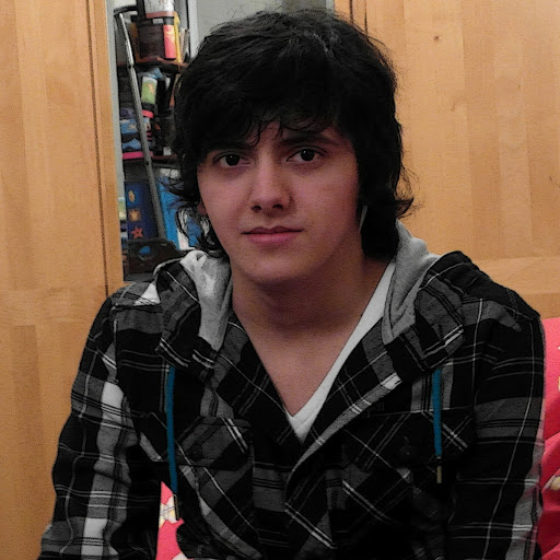 Ferdinand Salazar Photo 9