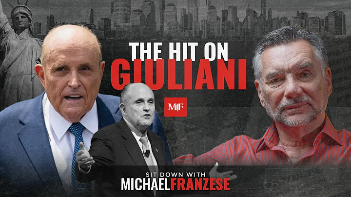 Michael Giuliani Photo 22