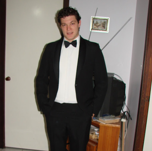 Brett Murray Photo 14