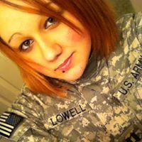 Lowell Paige Photo 2