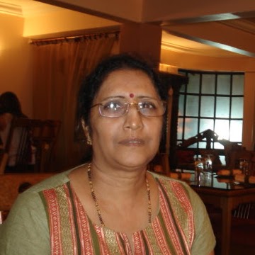 Lata Rao Photo 11