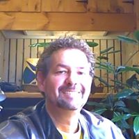 Daniel Raab Photo 1