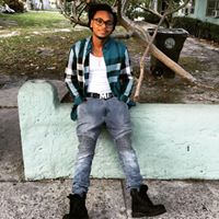 Dexter Foster Photo 2