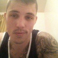 Shane Richard Photo 6