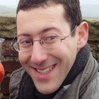Simon Berman Photo 14