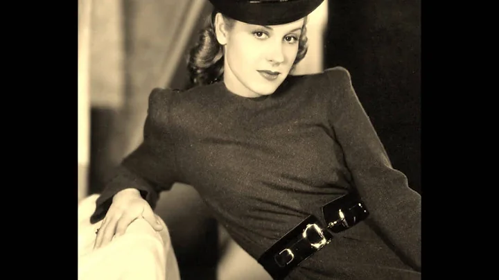 Judith Barrett Photo 31