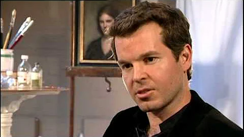 Alexander Rupert Photo 8