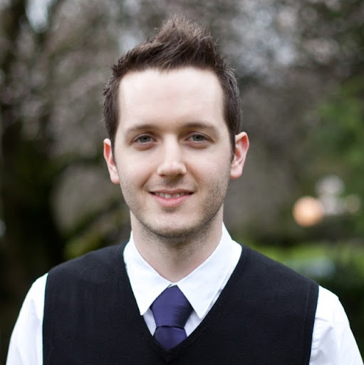 Mark Crocker Photo 16
