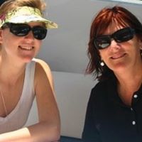 Tricia Higgins Photo 7