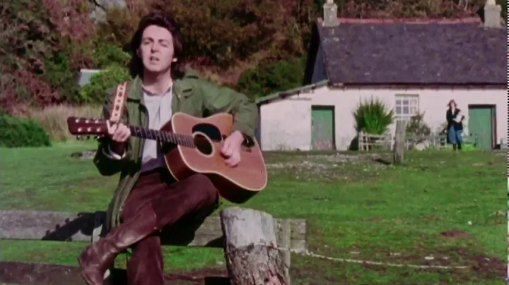 Bonnie Mccartney Photo 19