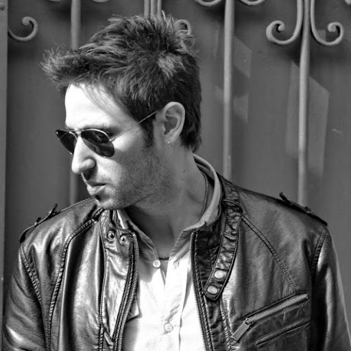 Gustavo Paredes Photo 16