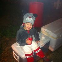 Elizabeth Coker Photo 7