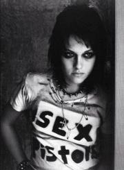 Sabrina Mendoza Photo 13