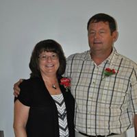 Carol Hurt Photo 9