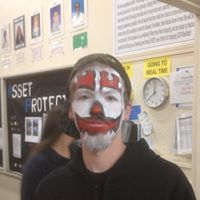 Austin Hayward Photo 1