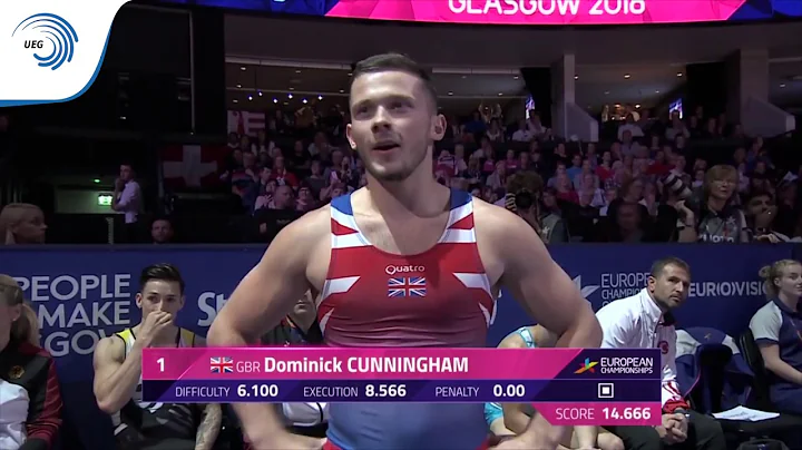 Dominic Cunningham Photo 18