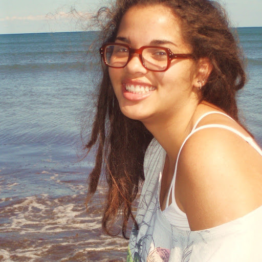 Daniella Rivera Photo 12