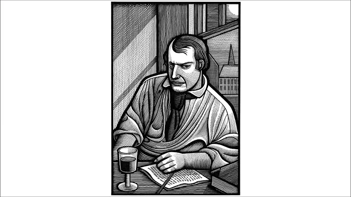 William Godwin Photo 35