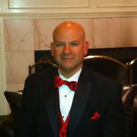 Robert Huff Photo 7