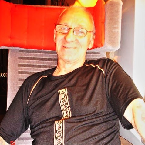 John Masterson Photo 19