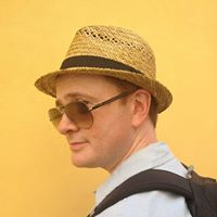 Russell Cronk Photo 2