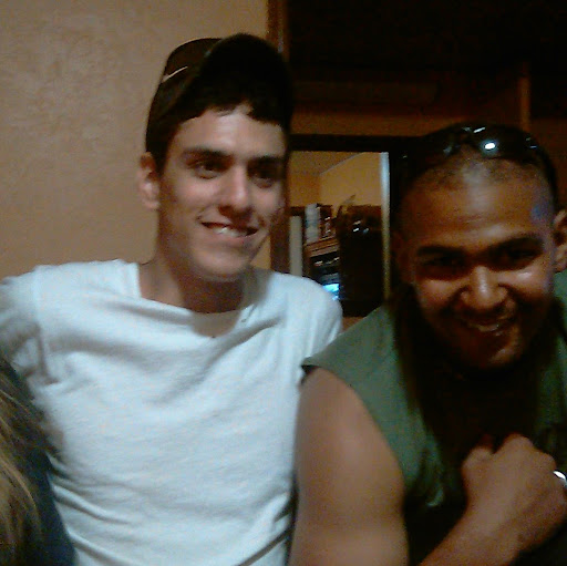 Mike Torres Photo 9
