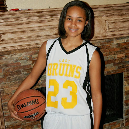 Asia Smith Photo 15