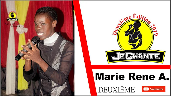 Rene Alexandre Photo 11