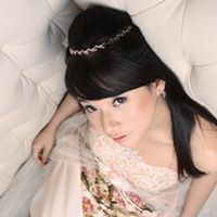 Mei Wang Photo 4