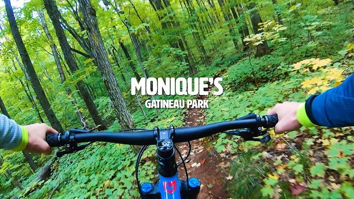 Monique Mountain Photo 4