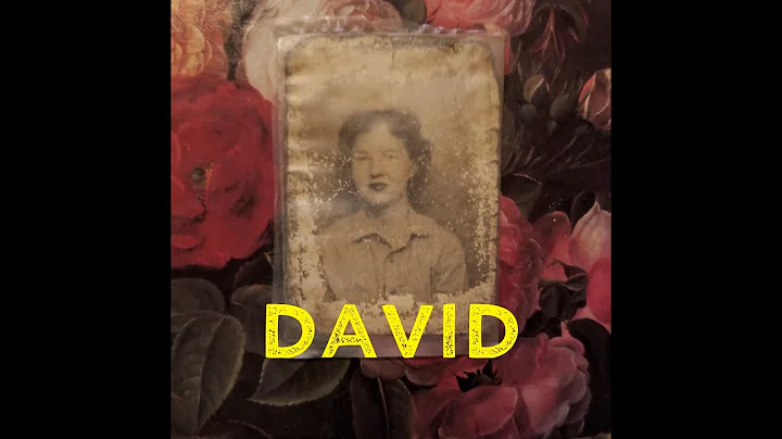 David Moulder Photo 27